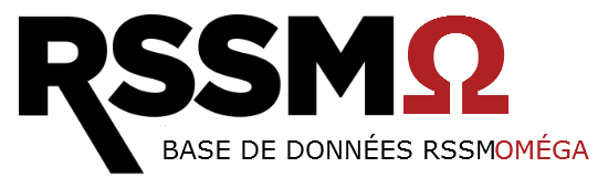 RSSMΩmega